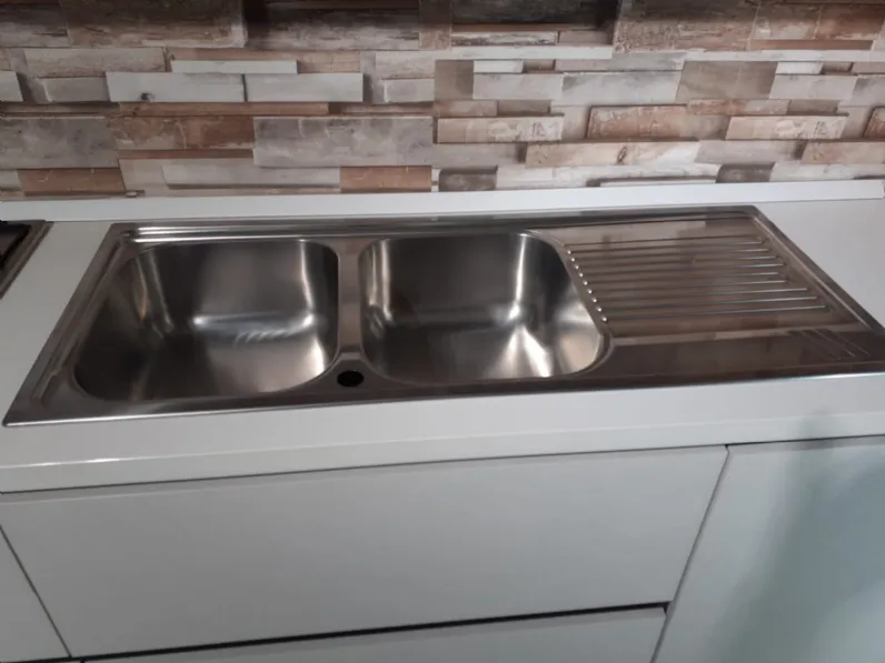 Cucina Aran Marilin PREZZO OUTLET scontata 50%