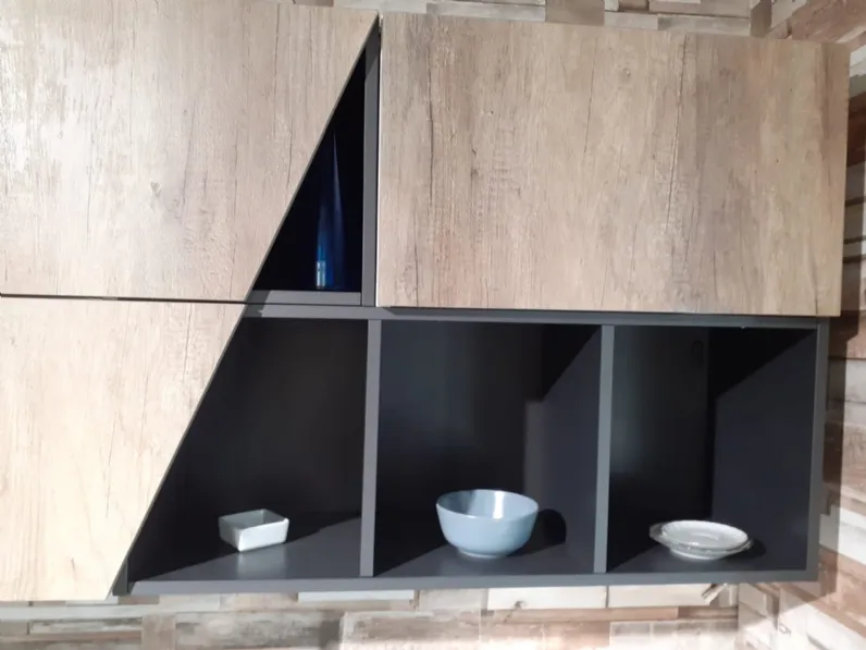 Cucina Aran Marilin PREZZO OUTLET scontata 50%