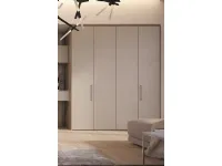 Cucina lineare moderna bianca Spinelli Monoblocco a soli 4700