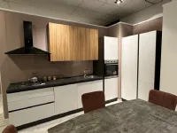 Cucina a PREZZI OUTLET in melaminico Net cucine -54%