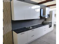 Cucina modello Peonia Ar-due PREZZO SCONTATO 62%