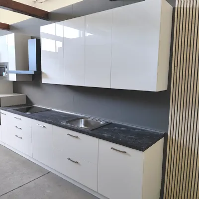 Cucina modello Peonia Ar-due PREZZO SCONTATO 62%