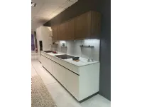 Cucina Scavolini Poetica OFFERTA OUTLET sconto 25% 