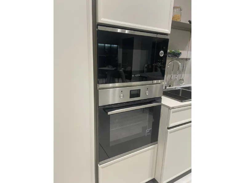 Cucina Scavolini Poetica OFFERTA OUTLET sconto 25% 