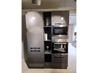 Cucina bianca moderna lineare Selene Collezione esclusiva a soli 3490