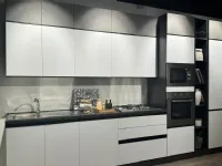 CUCINA lineare Net cucine Zoe SCONTATA 55%