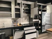 CUCINA lineare Net cucine Zoe SCONTATA 55%