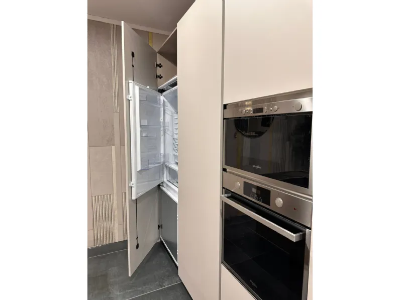 Cucina Binova Scava PREZZO OUTLET scontata 45%
