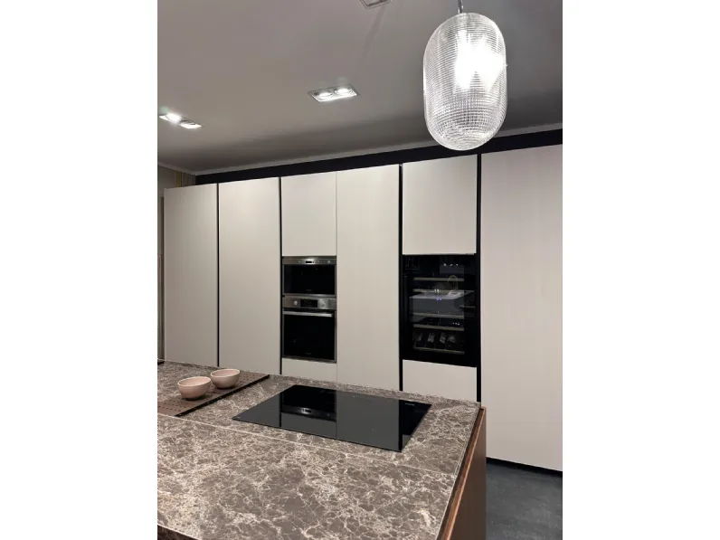 Cucina Binova Scava PREZZO OUTLET scontata 45%