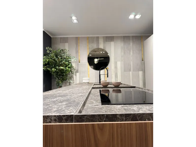 Cucina Binova Scava PREZZO OUTLET scontata 45%