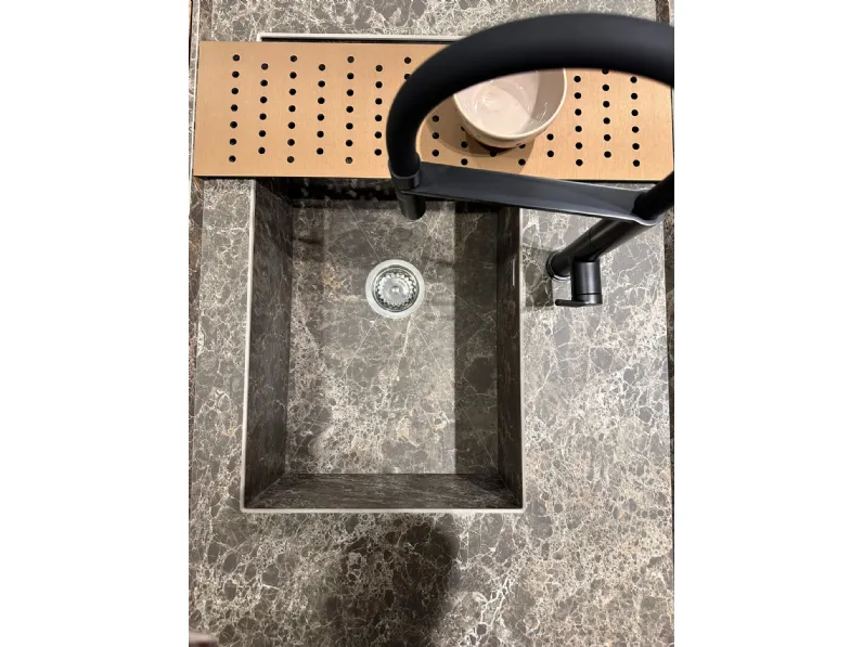 Cucina Binova Scava PREZZO OUTLET scontata 45%
