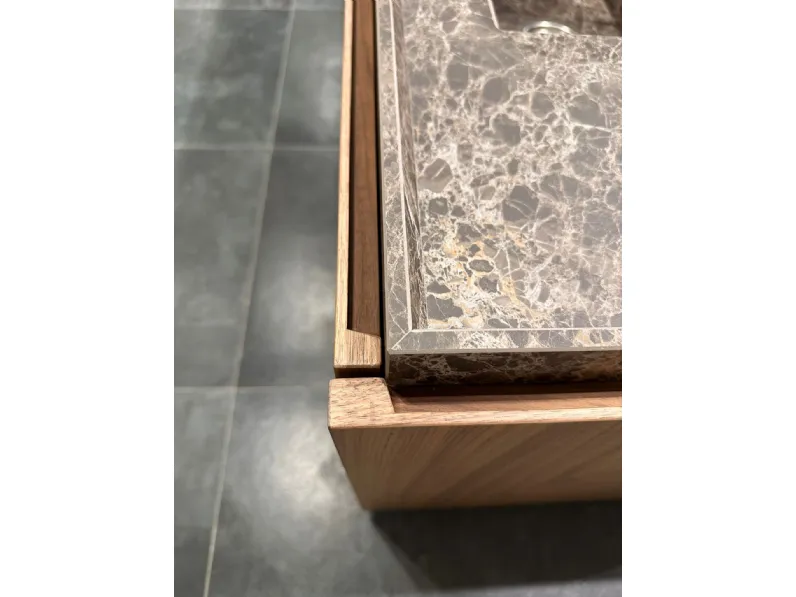 Cucina Binova Scava PREZZO OUTLET scontata 45%