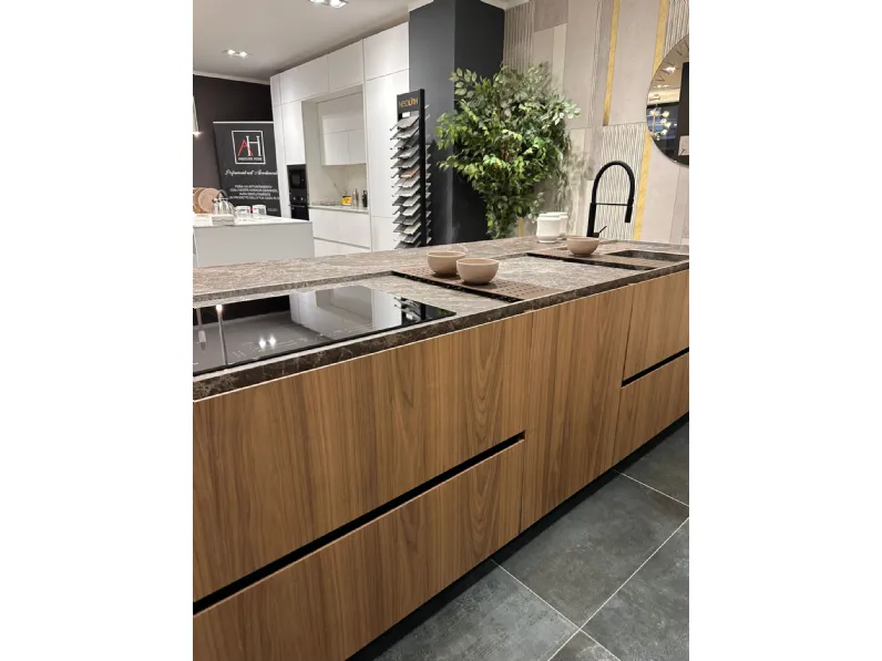Cucina Binova Scava PREZZO OUTLET scontata 45%