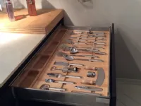 Cucine Binova Continua scontata del 60% 