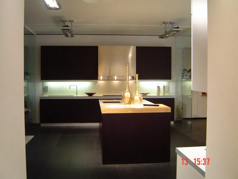 Cucina Binova Continua scontato del -60 %