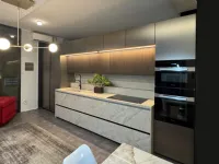 Cucina Binova Cucina modello bluna OFFERTA OUTLET sconto 40% 