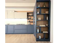 Cucina a PREZZI OUTLET in legno Aurora 1947 -41%