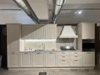 Cucina Bolgheri lineare Stosa con un ribasso imperdibile