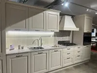 Cucina Bolgheri lineare Stosa con un ribasso imperdibile