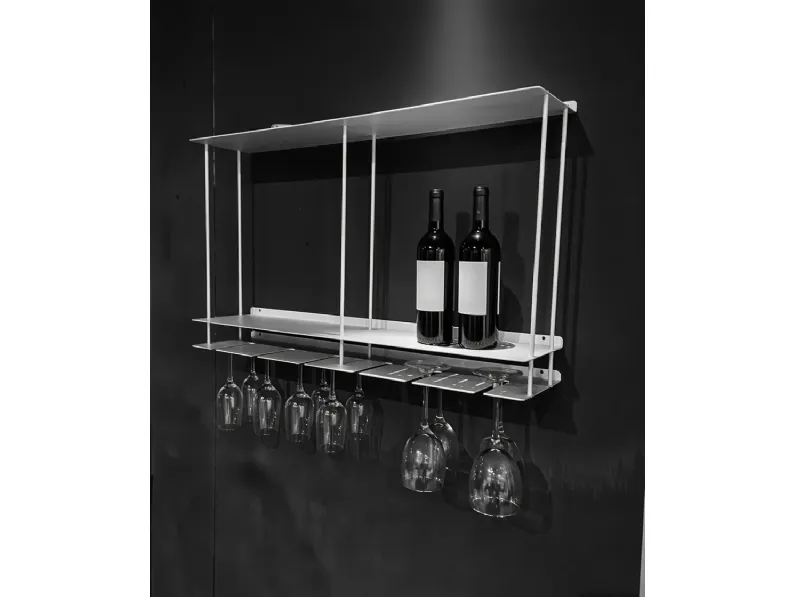 CUCINA lineare Kriptonite Cantinetta krossing SCONTATA 25%