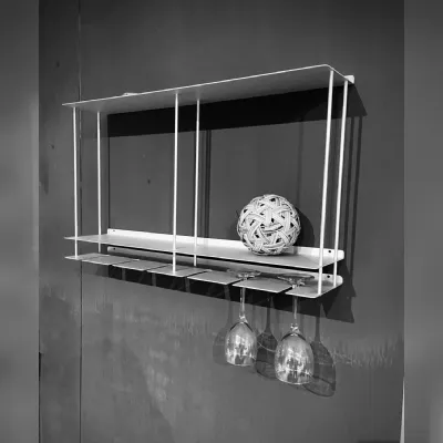 Cucina Cantinetta krossing lineare Kriptonite con un ribasso imperdibile