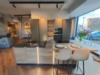 CUCINA con isola Imab Caprera 90 SCONTATA 50%