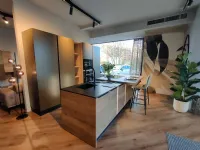 CUCINA con isola Imab Caprera 90 SCONTATA 50%