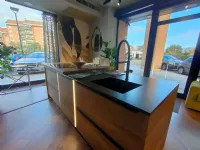 CUCINA con isola Imab Caprera 90 SCONTATA 50%