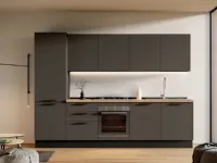 Cucina Capri lineare Imab con un ribasso imperdibile