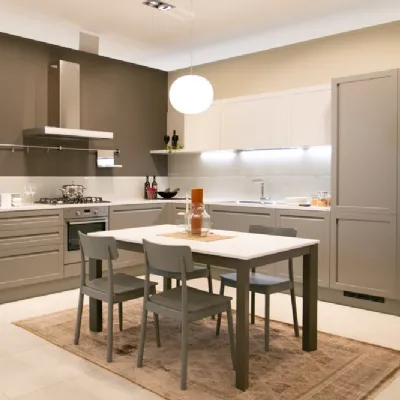 Cucina Carattere Scavolini