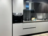 Cucina Carol lineare La casa moderna con un ribasso imperdibile