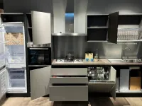 Cucina Carol lineare La casa moderna con un ribasso imperdibile
