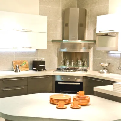 CUCINA Veneta cucine Carrera  PREZZO OUTLET scontata 44%