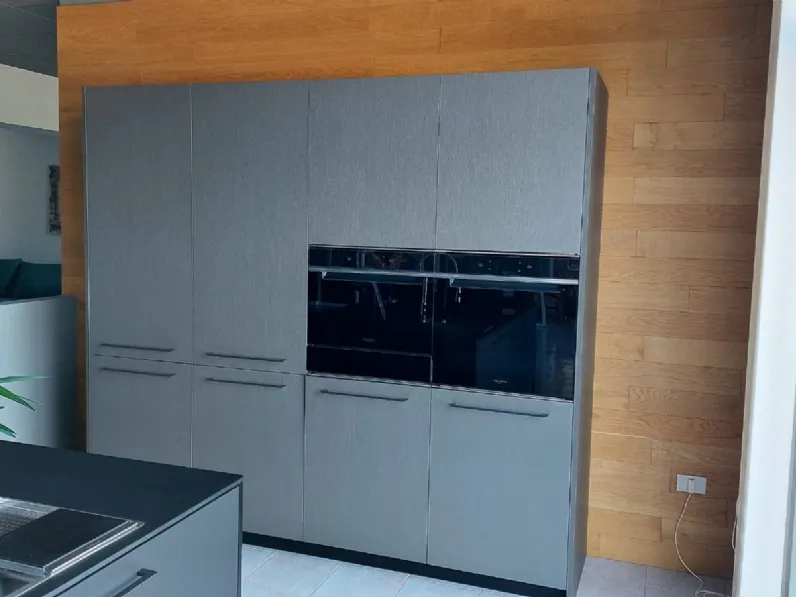 Cucina ad isola Cesar Unit SCONTATA 45%