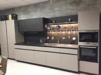 CUCINA Cesar cucine lineare Maxima 2.2 SCONTATA