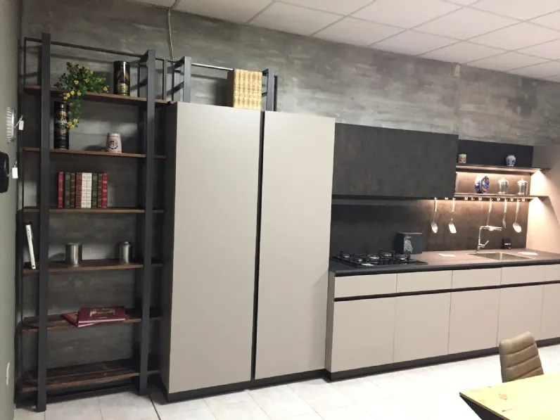 CUCINA Cesar cucine lineare Maxima 2.2 SCONTATA