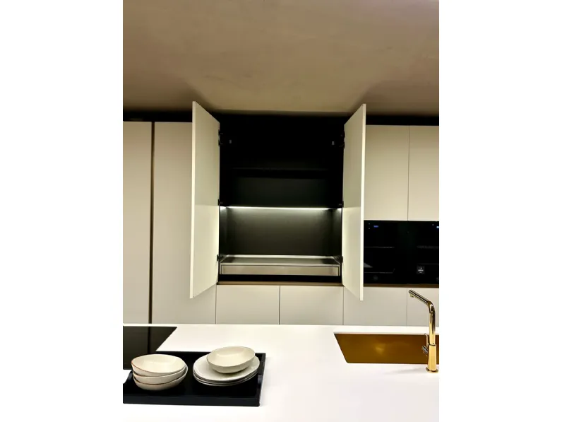 Cucina Cesar Maxima OFFERTA OUTLET sconto 49% 