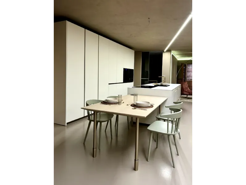 Cucina Cesar Maxima OFFERTA OUTLET sconto 49% 