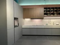 Cucina Maxima 2.2 ad angolo Cesar con uno sconto imperdibile