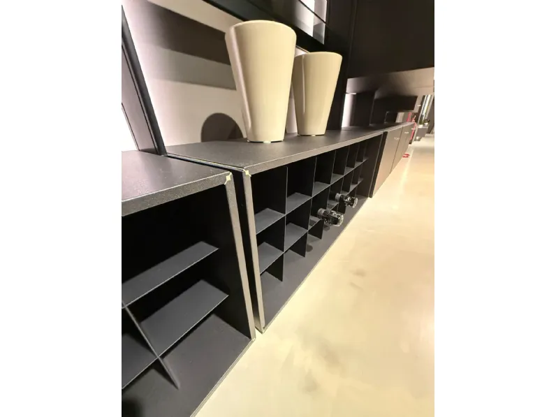 Cucina Cesar Cucina lineare cesar the 50's  OFFERTA OUTLET sconto 35% 