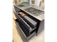 Cucina Cesar Unit OFFERTA OUTLET sconto 37% 