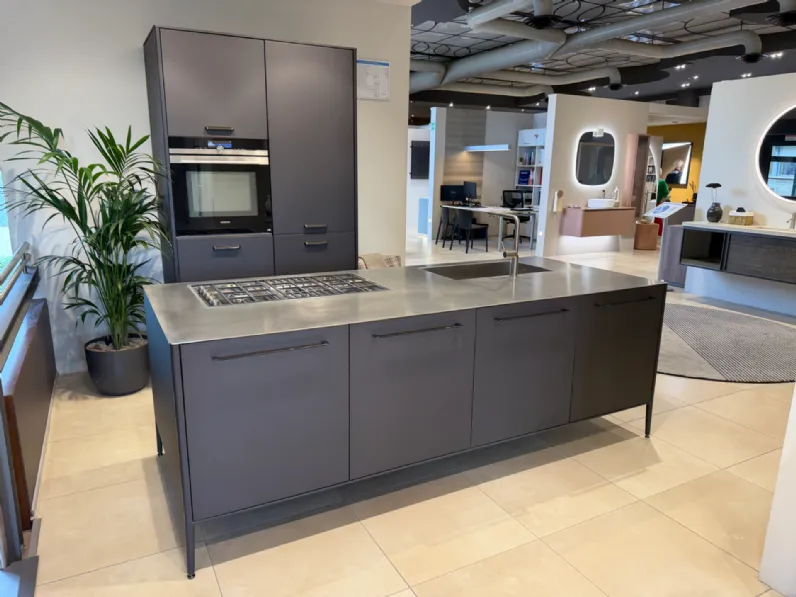 Cucina Cesar Unit OFFERTA OUTLET sconto 37% 