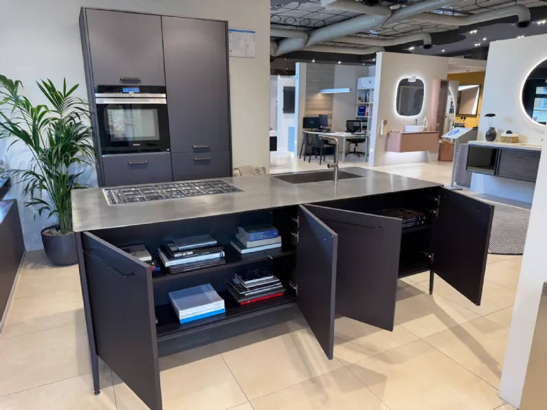 Cucina Unit di Cesar in offerta -37%