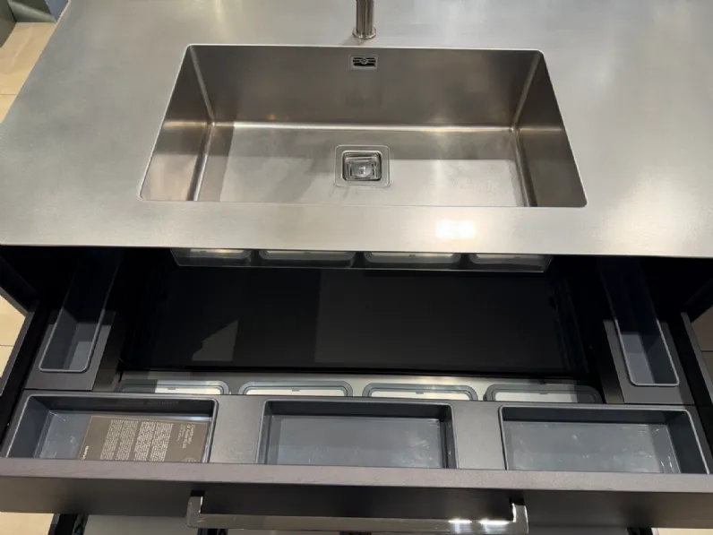 Cucina Unit di Cesar in offerta -37%