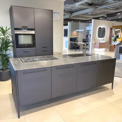 Cucina Cesar Unit OFFERTA OUTLET sconto 37% 