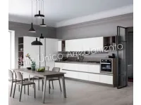 CUCINA Ar-tre ad angolo Cesare SCONTATA 50%