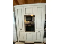 Cucina classica ad isola Home cucine Classico a prezzo scontato