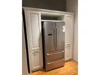 CUCINA con isola Stosa Cv 632 bolgheri  SCONTATA 66%