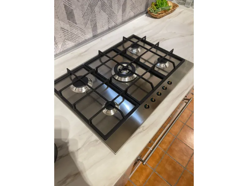 Cucina modello Cv 632 bolgheri  Stosa PREZZO SCONTATO 66%