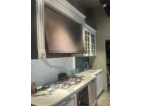 Cucina altri colori classica lineare Dolce vita Stosa scontata